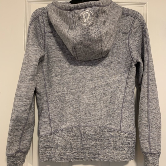 lululemon athletica Jackets & Blazers - Lululemon Hoodie